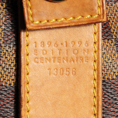 Louis Vuitton Damier Ebene Centenaire Chelsea 7 of 8