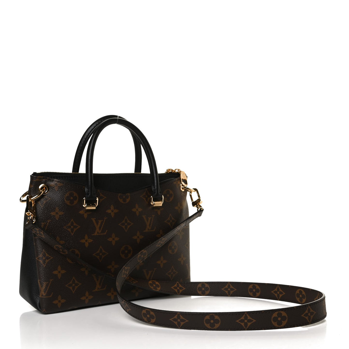 Monogram Pallas Full BB Black