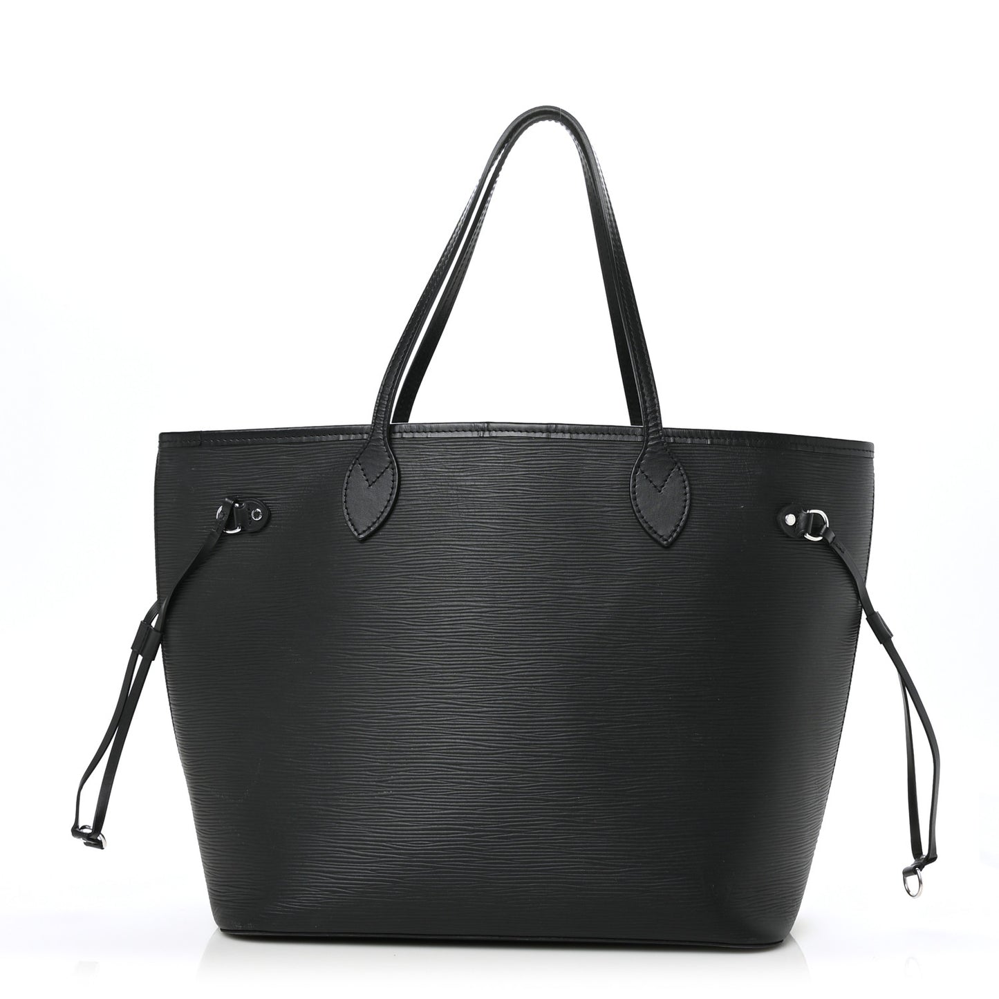 Epi Neverfull MM Black