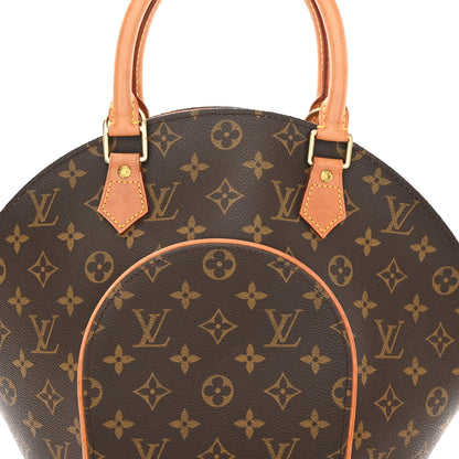 Louis Vuitton Monogram Ellipse MM 7 of 9