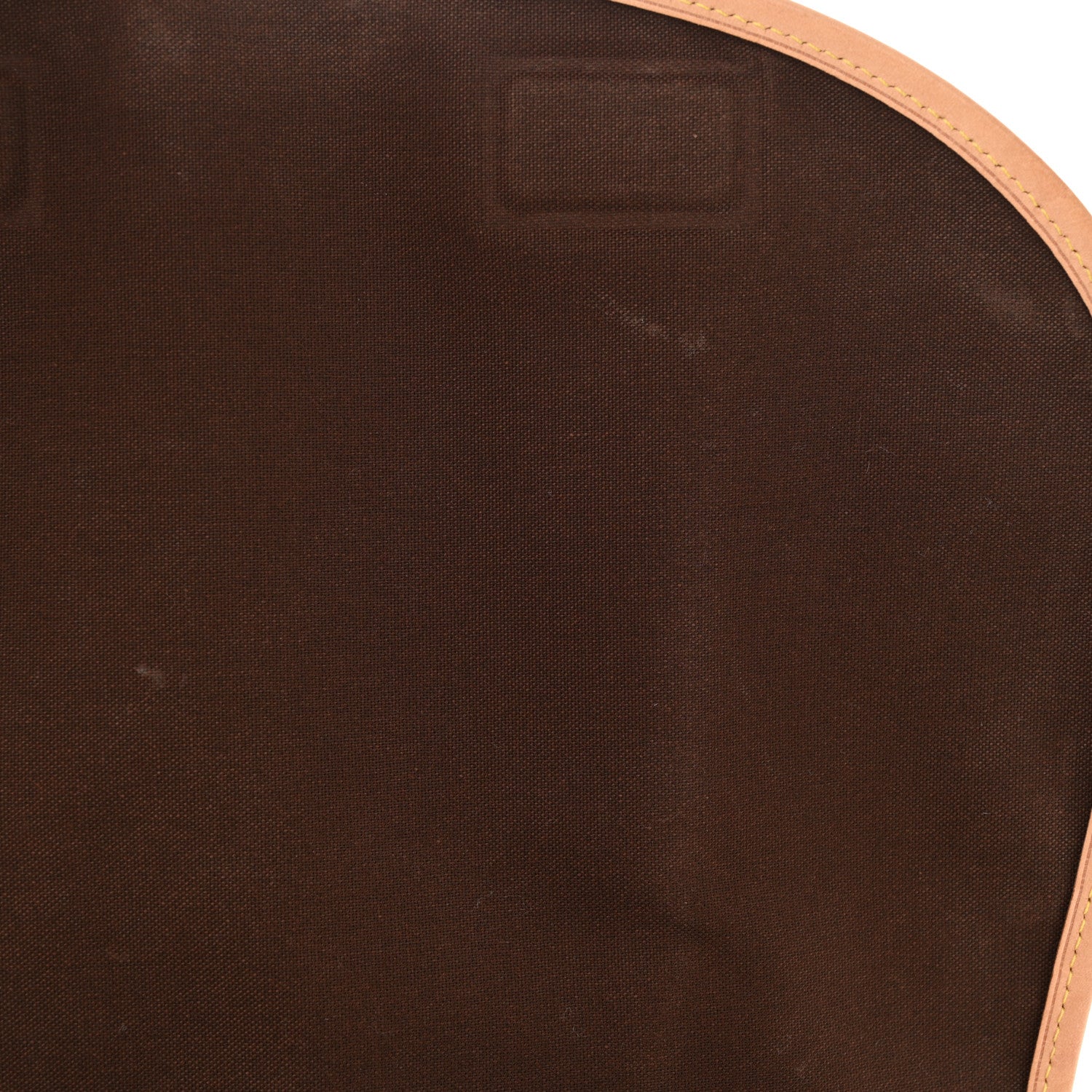 Louis Vuitton Monogram Menilmontant MM 13 of 14