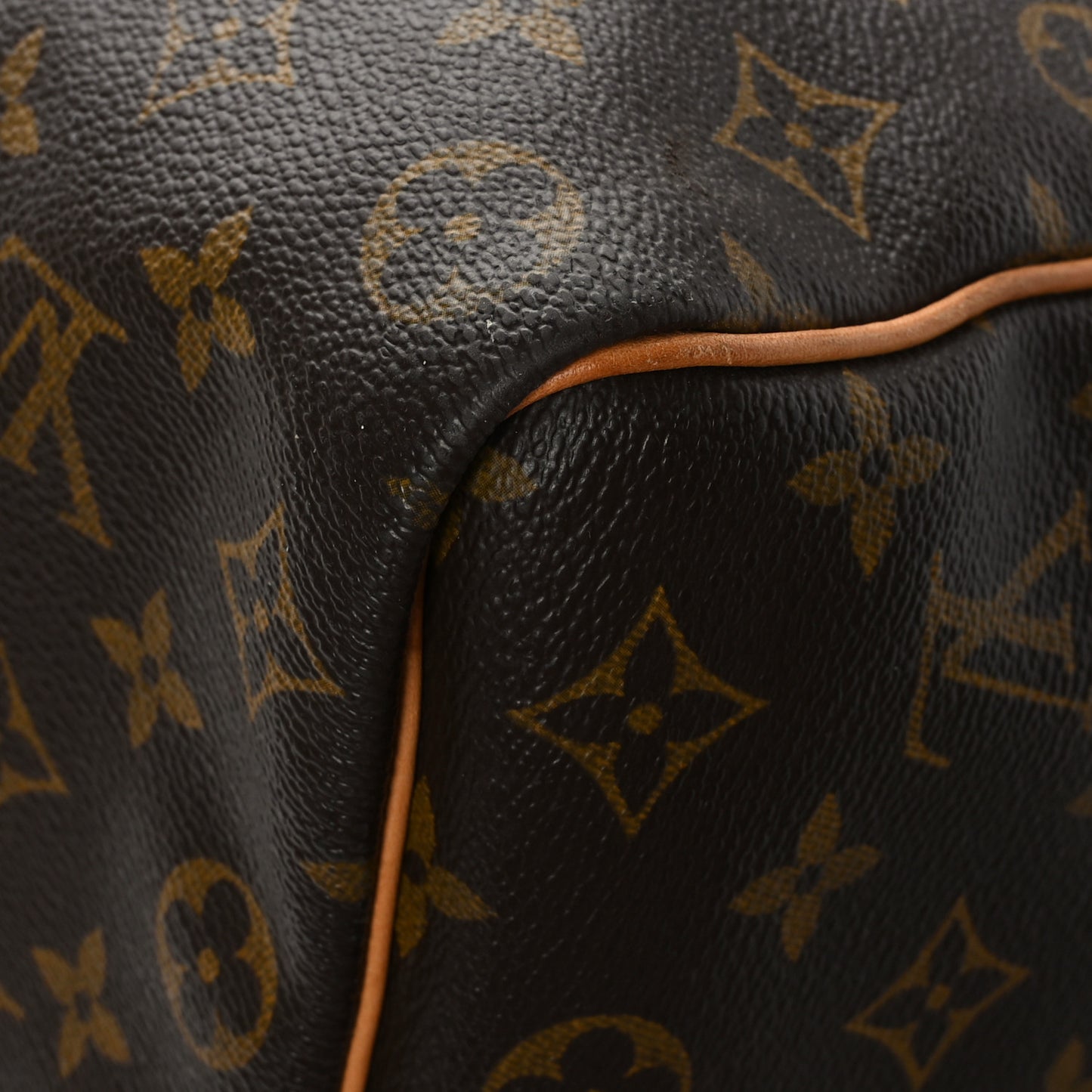 Monogram Keepall Bandouliere 50