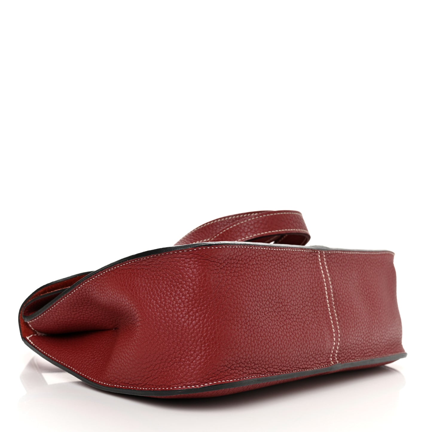 Taurillon Clemence Halzan 31 GM Rouge Grenat