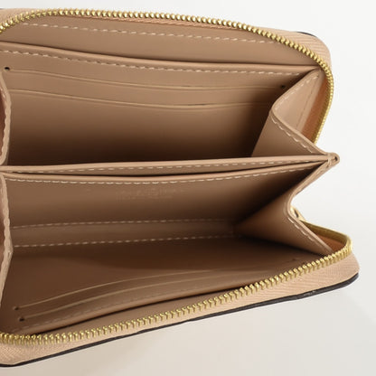 Louis Vuitton Zippy Coin Purse Wallet Dune 6 of 8