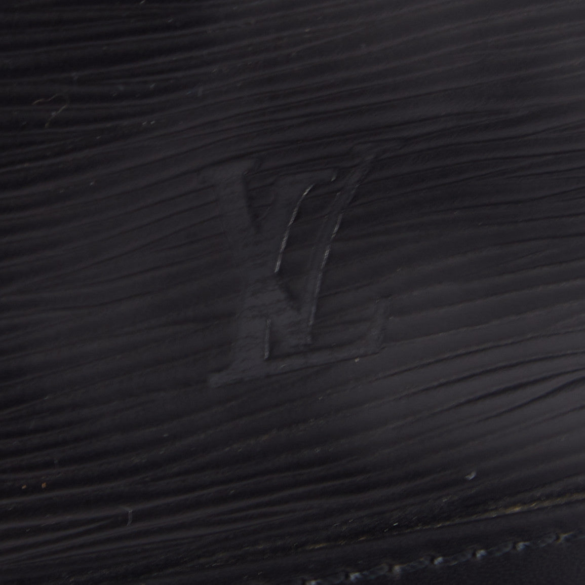 Louis Vuitton Epi Noe Black 9 of 9