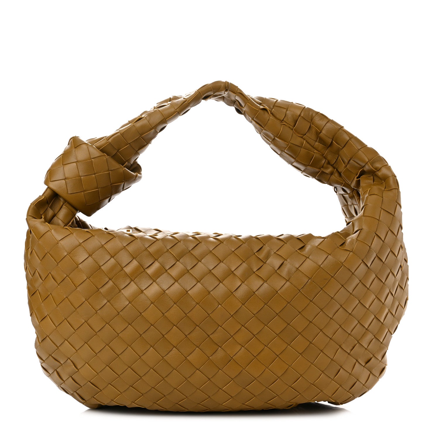 Bottega Veneta Nappa Intrecciato Jodie 1 of 10
