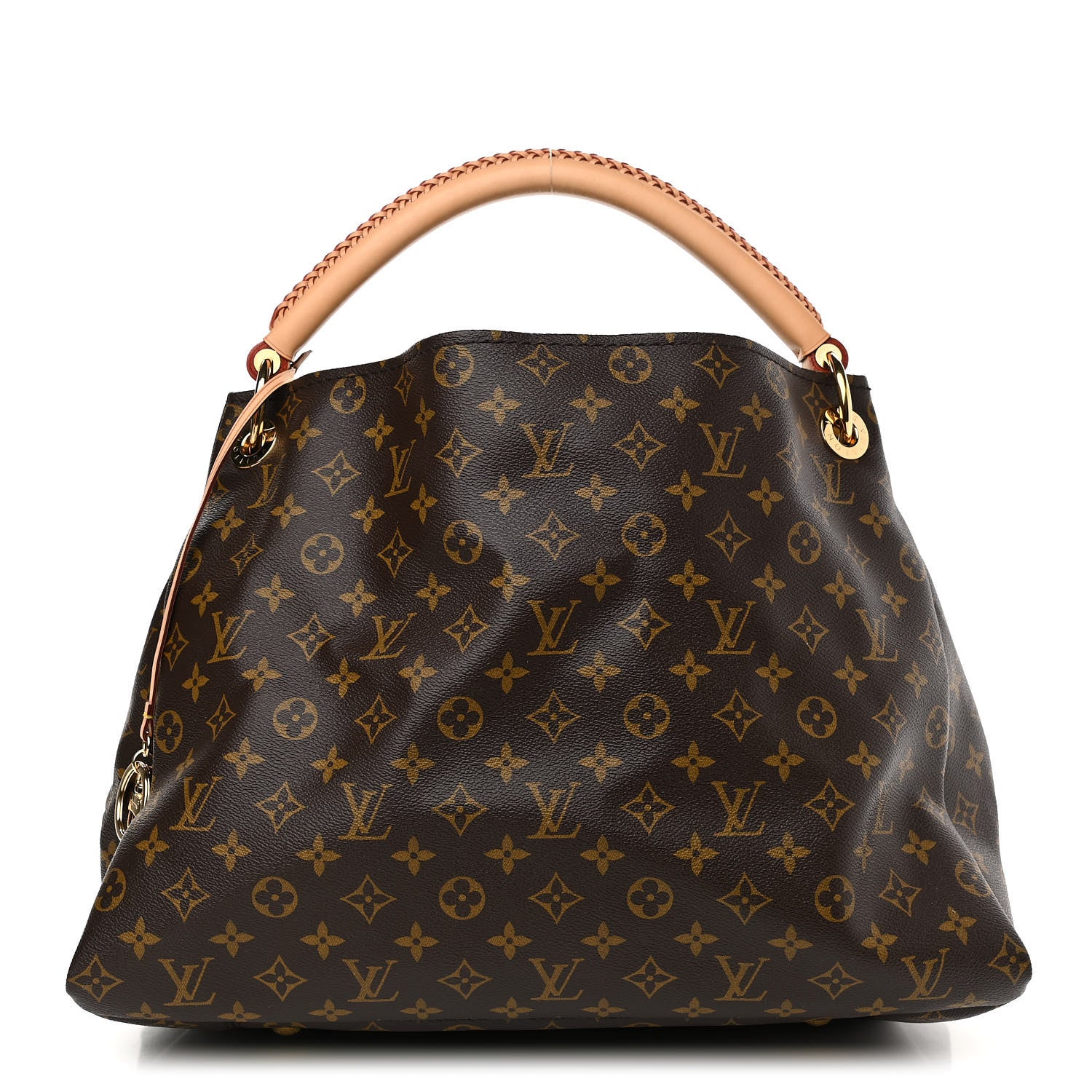 Louis Vuitton Monogram Artsy MM 1 of 9