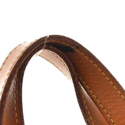 Louis Vuitton Monogram Sac Shopping Tote 11 of 13