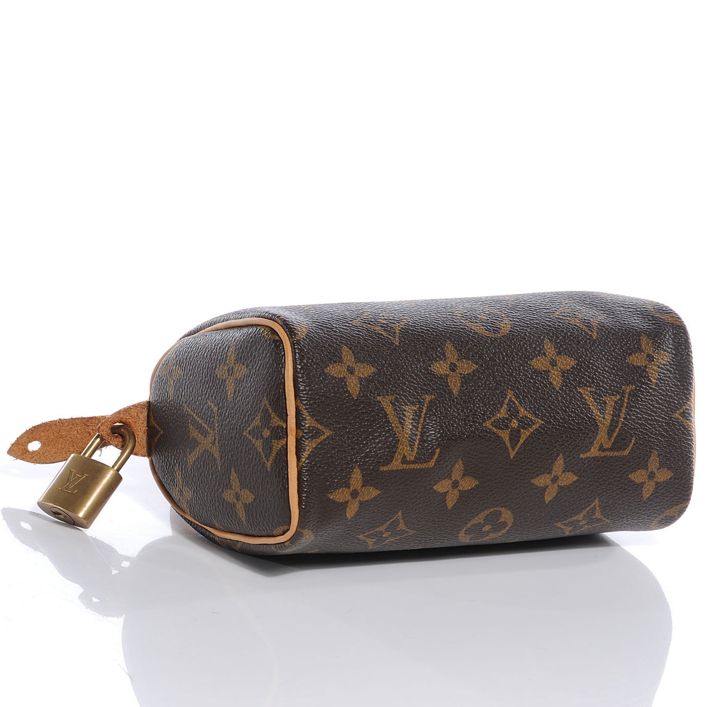 Monogram Mini Sac HL Speedy