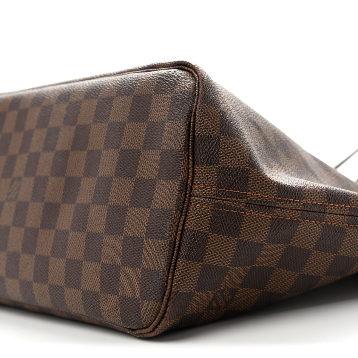 Damier Ebene Neverfull MM