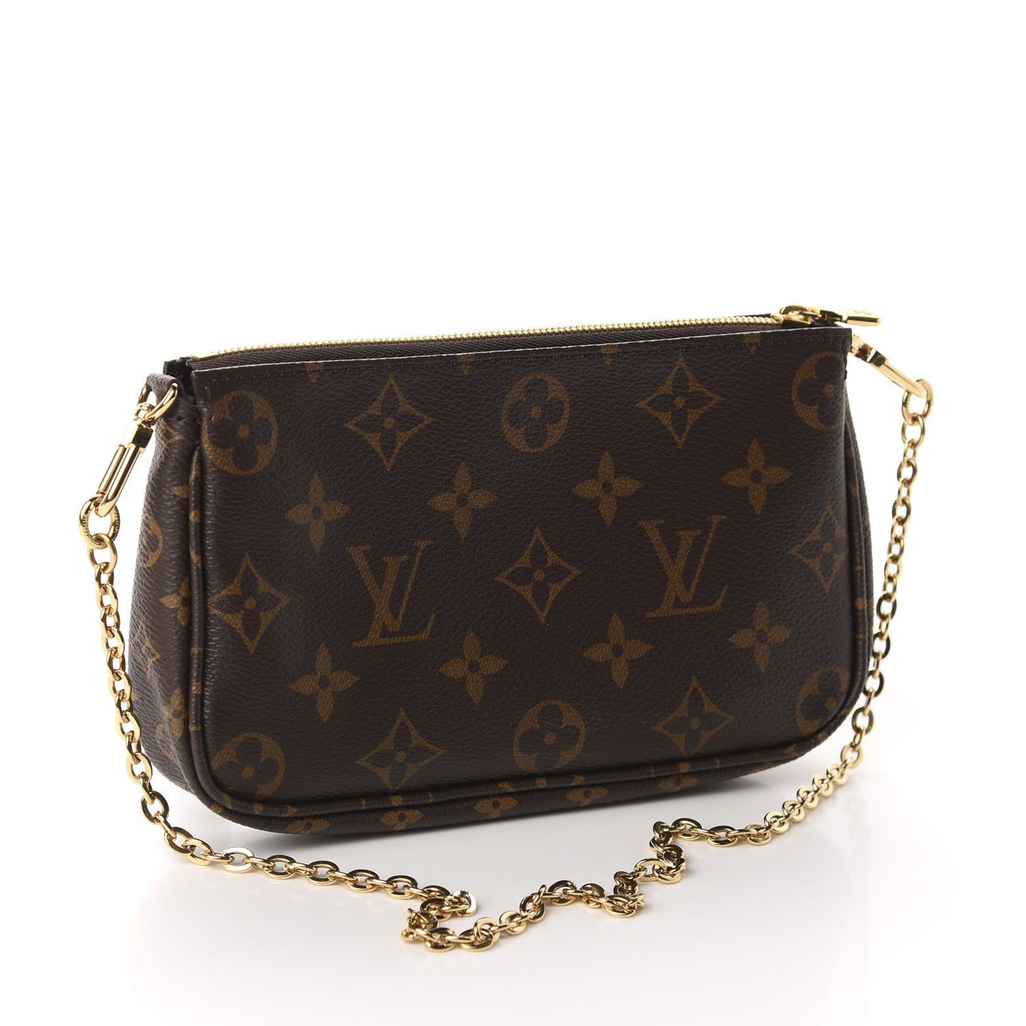 Monogram Multi Pochette Accessories Mini Pochette