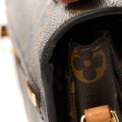 Louis Vuitton Monogram Pochette Metis 13 of 13