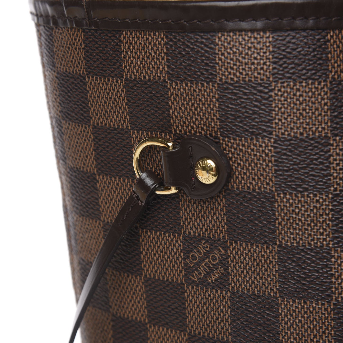 Damier Ebene Neverfull MM