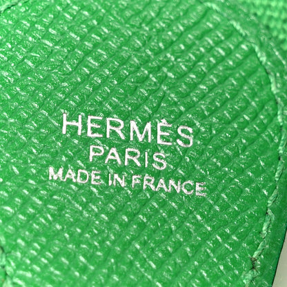 Hermes Epsom Evelyne III PM Bambou 8 of 11