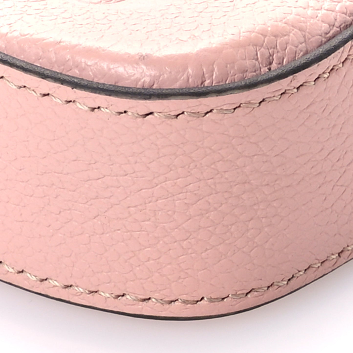 Empreinte Pochette Felicie Chain Wallet Rose Poudre