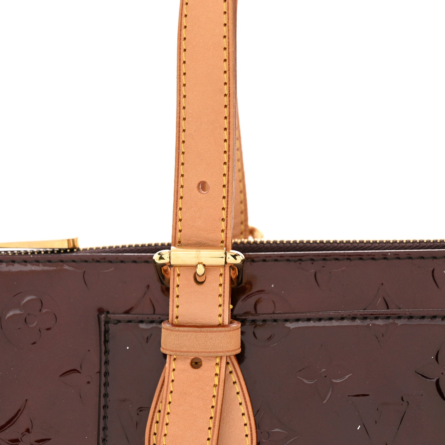 Vernis Rosewood Ave Amarante