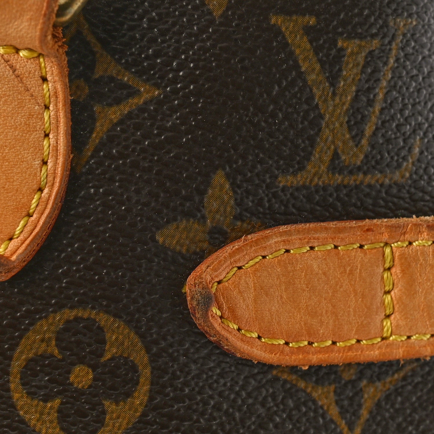 Louis Vuitton Monogram Batignolles Vertical 10 of 12