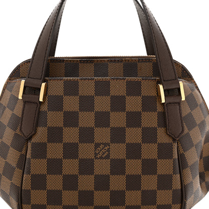 Louis Vuitton Damier Ebene Belem PM 8 of 11