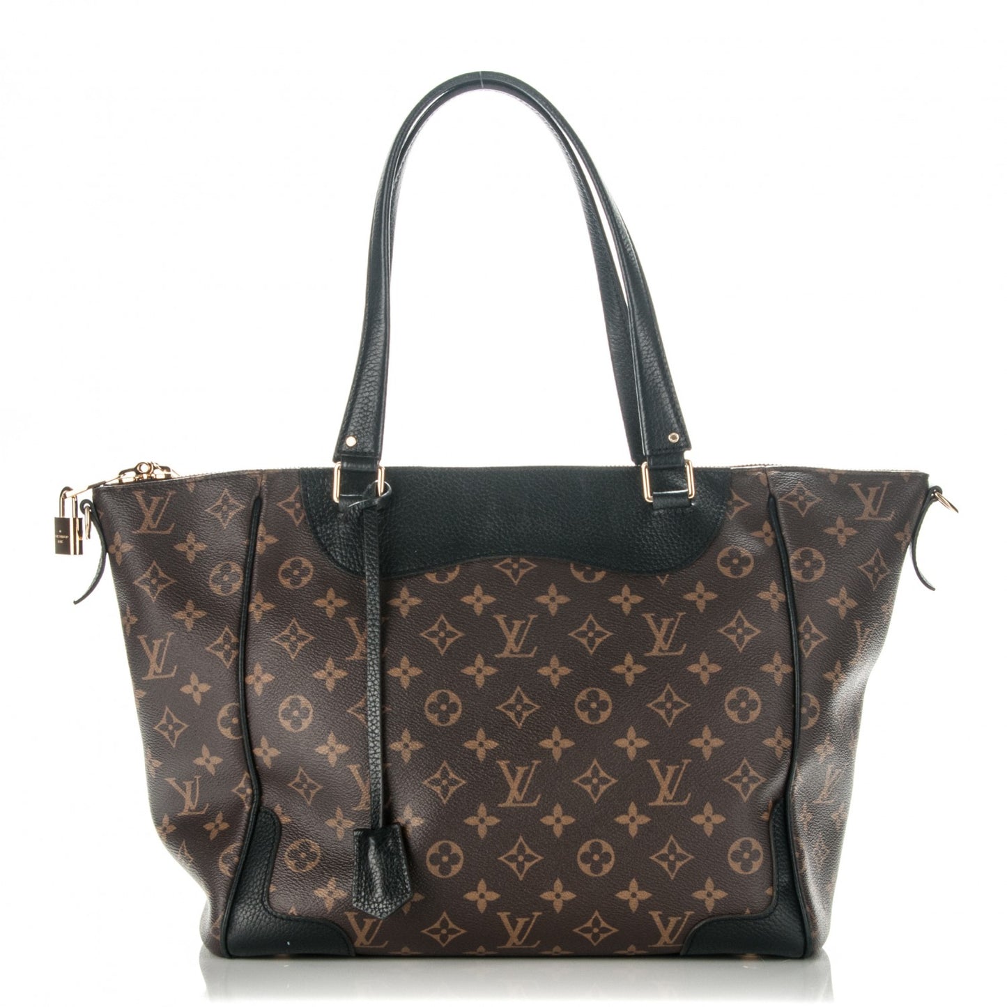 Monogram Estrela NM Black