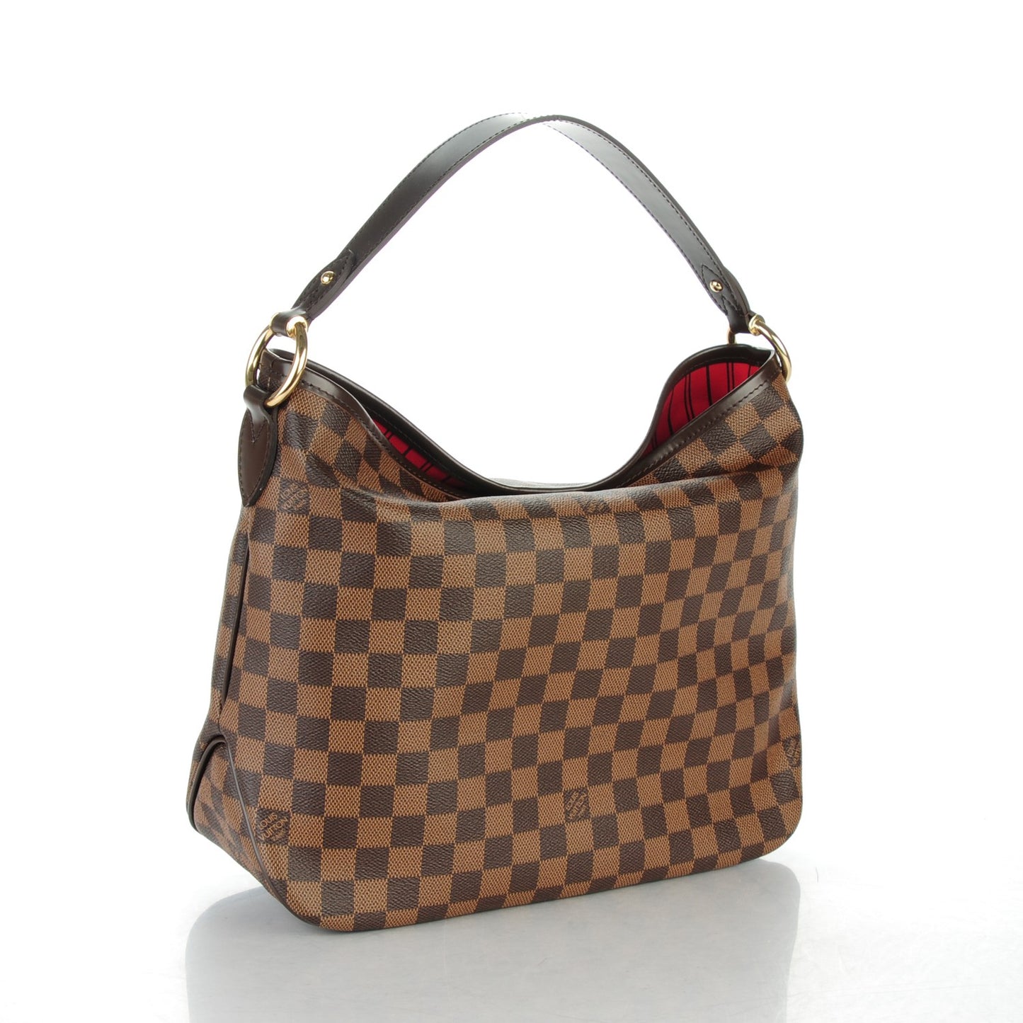 Damier Ebene Delightful PM