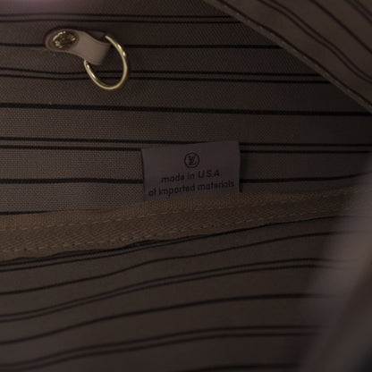 Louis Vuitton Monogram Neo Neverfull MM 9 of 10