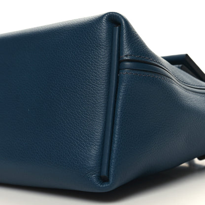 Hermes Evercolor Swift 24/24 21 Bleu De Prusse 10 of 11