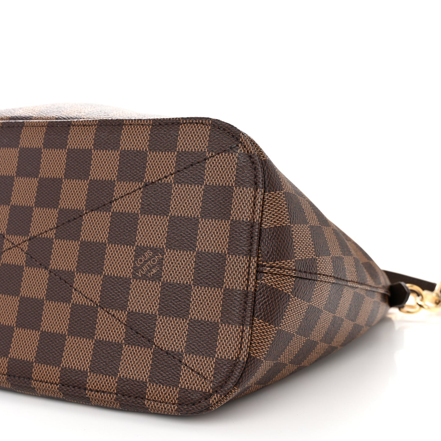 Damier Ebene Siena MM