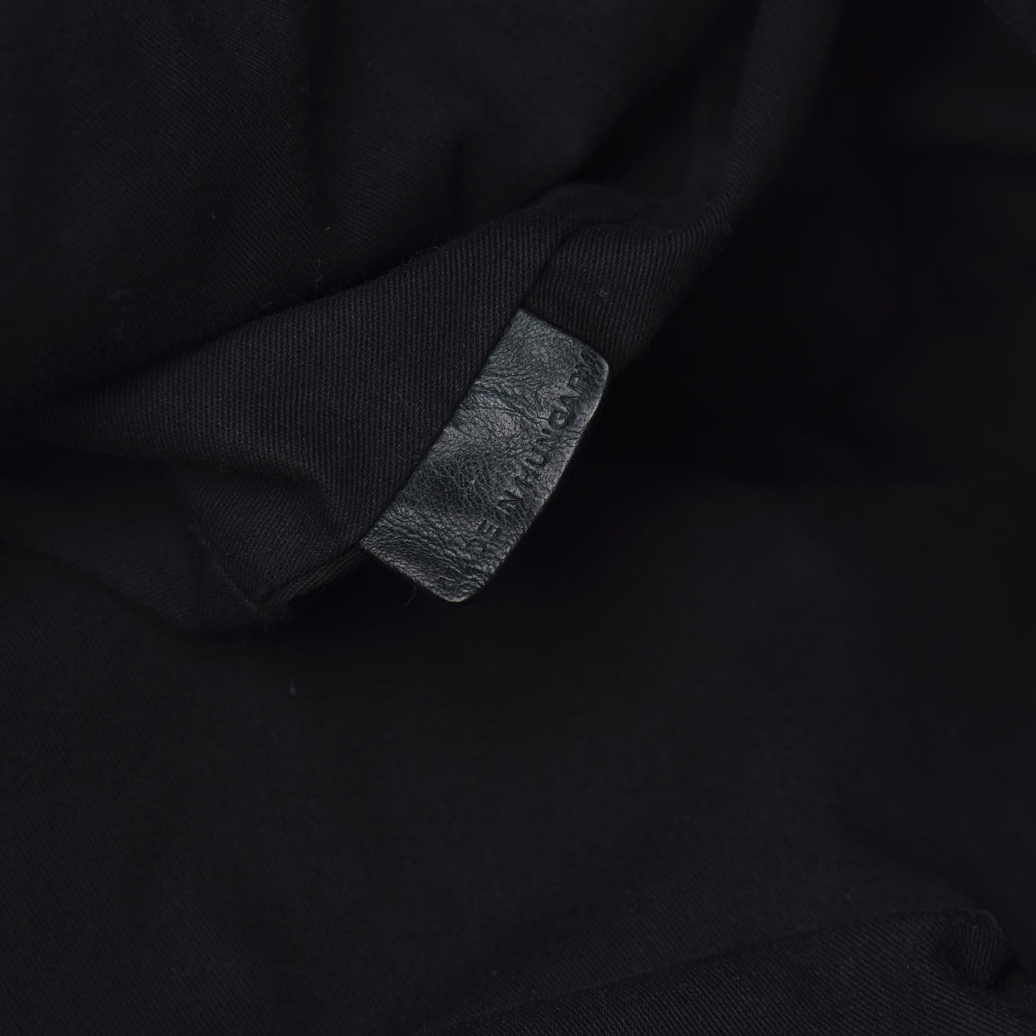 Givenchy Tumbled Sheepskin Tinhan Hobo Emerald 7 of 12