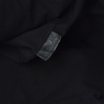 Givenchy Tumbled Sheepskin Tinhan Hobo Emerald 7 of 12