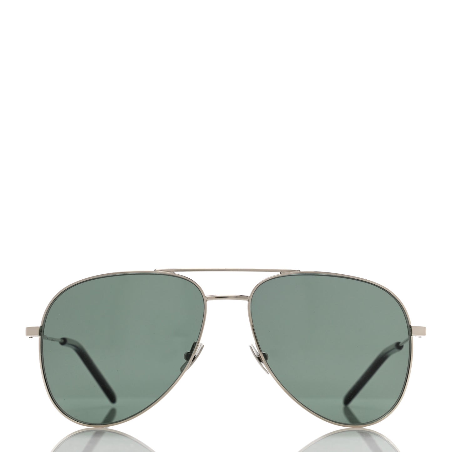 Aviator Classic 11 Sunglasses Black