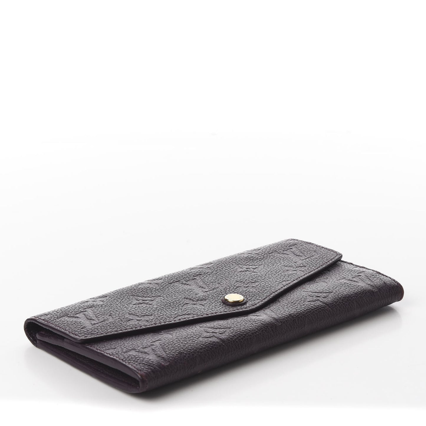 Empreinte Curieuse Wallet Aube