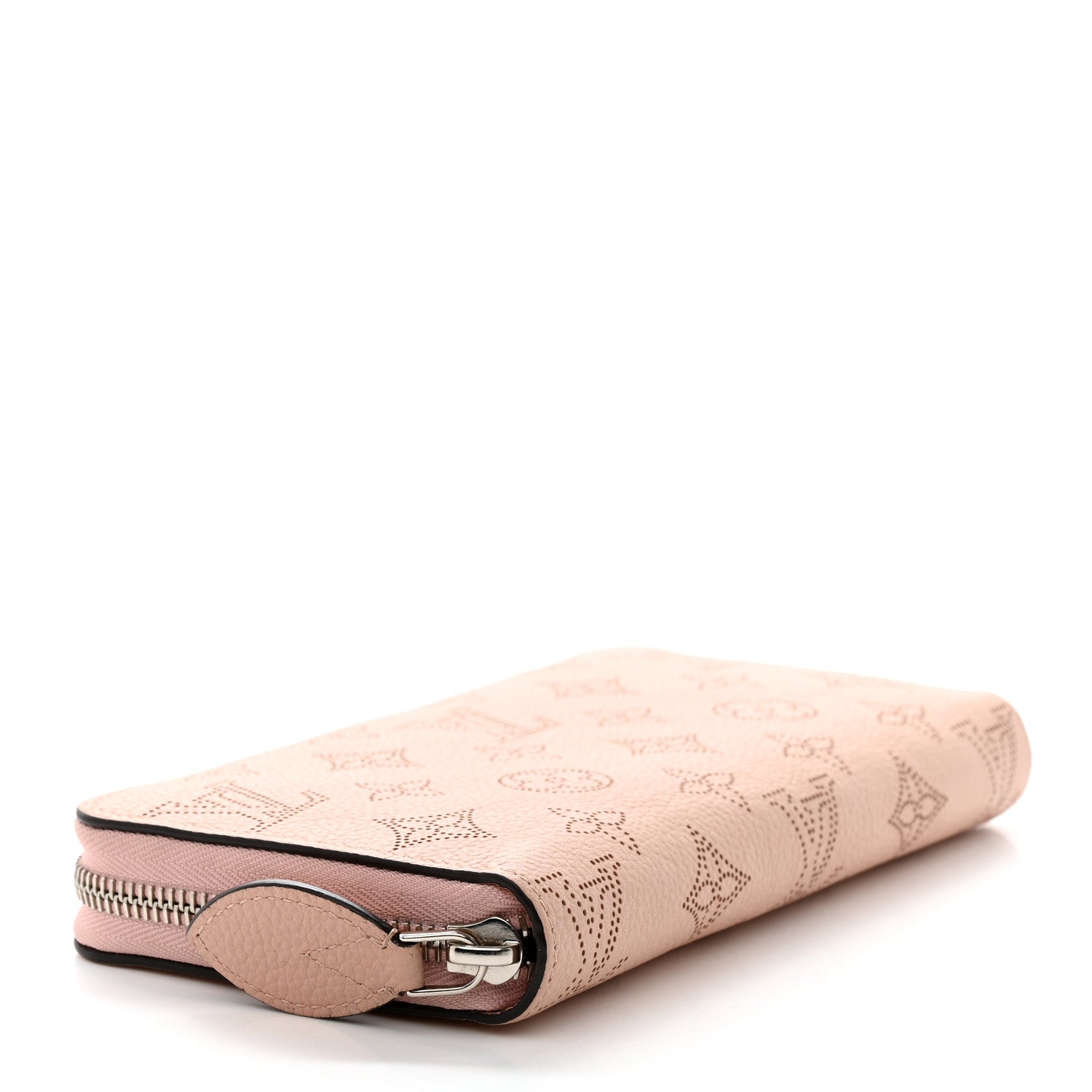 Louis Vuitton Mahina Zippy Wallet Magnolia 4 of 7