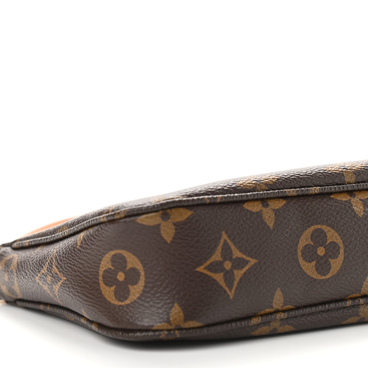 Louis Vuitton Monogram Pochette Accessories NM 8 of 10