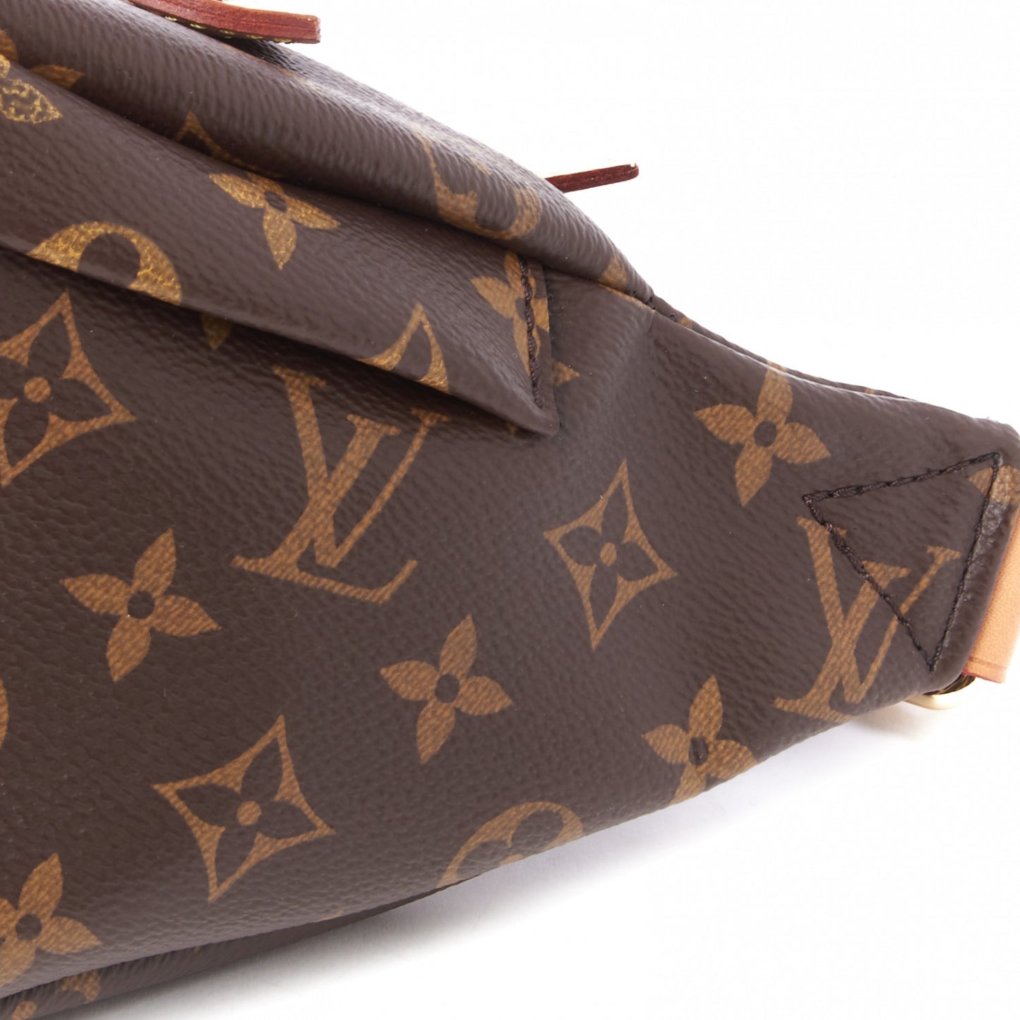 Monogram Bumbag