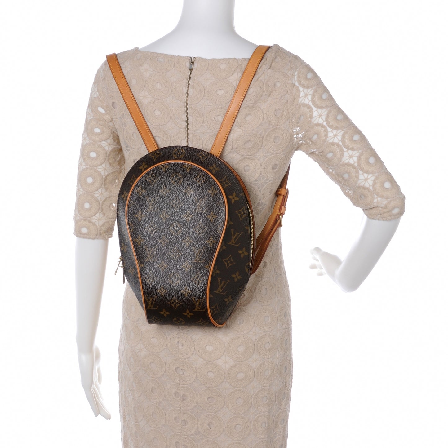 Monogram Ellipse Sac a Dos Backpack