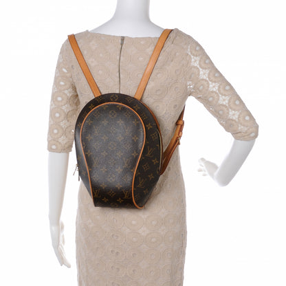 Louis Vuitton Monogram Ellipse Sac a Dos Backpack 2 of 6