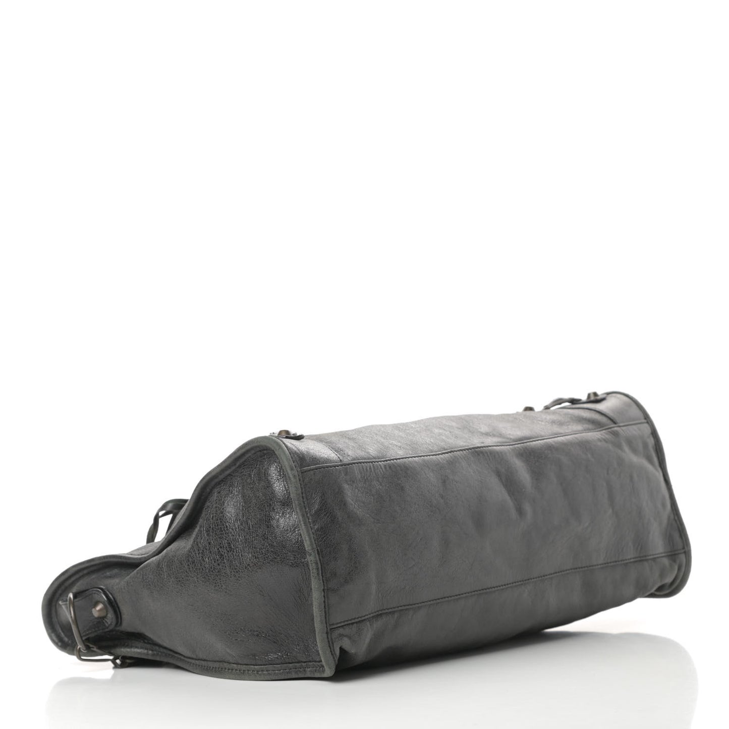 Agneau Classic Hardware City Anthracite