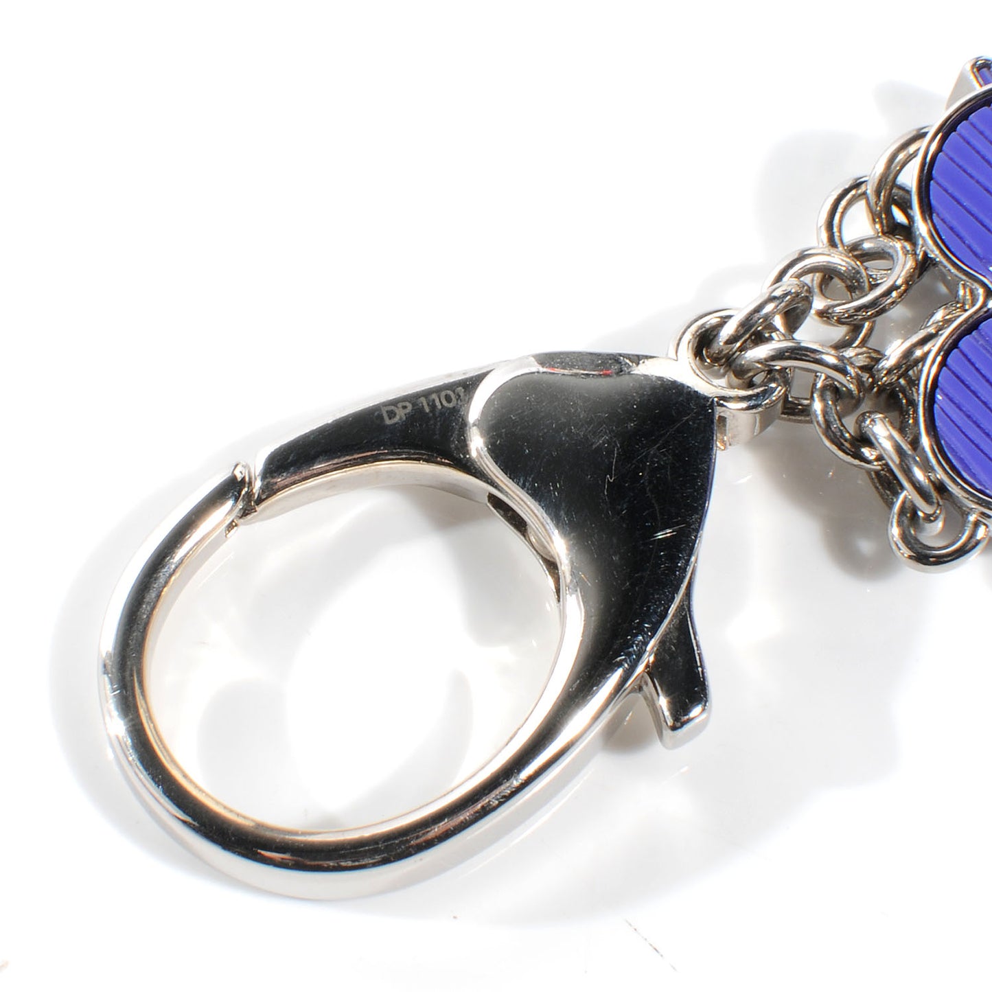 Fleur d Epi Bag Charm Figue