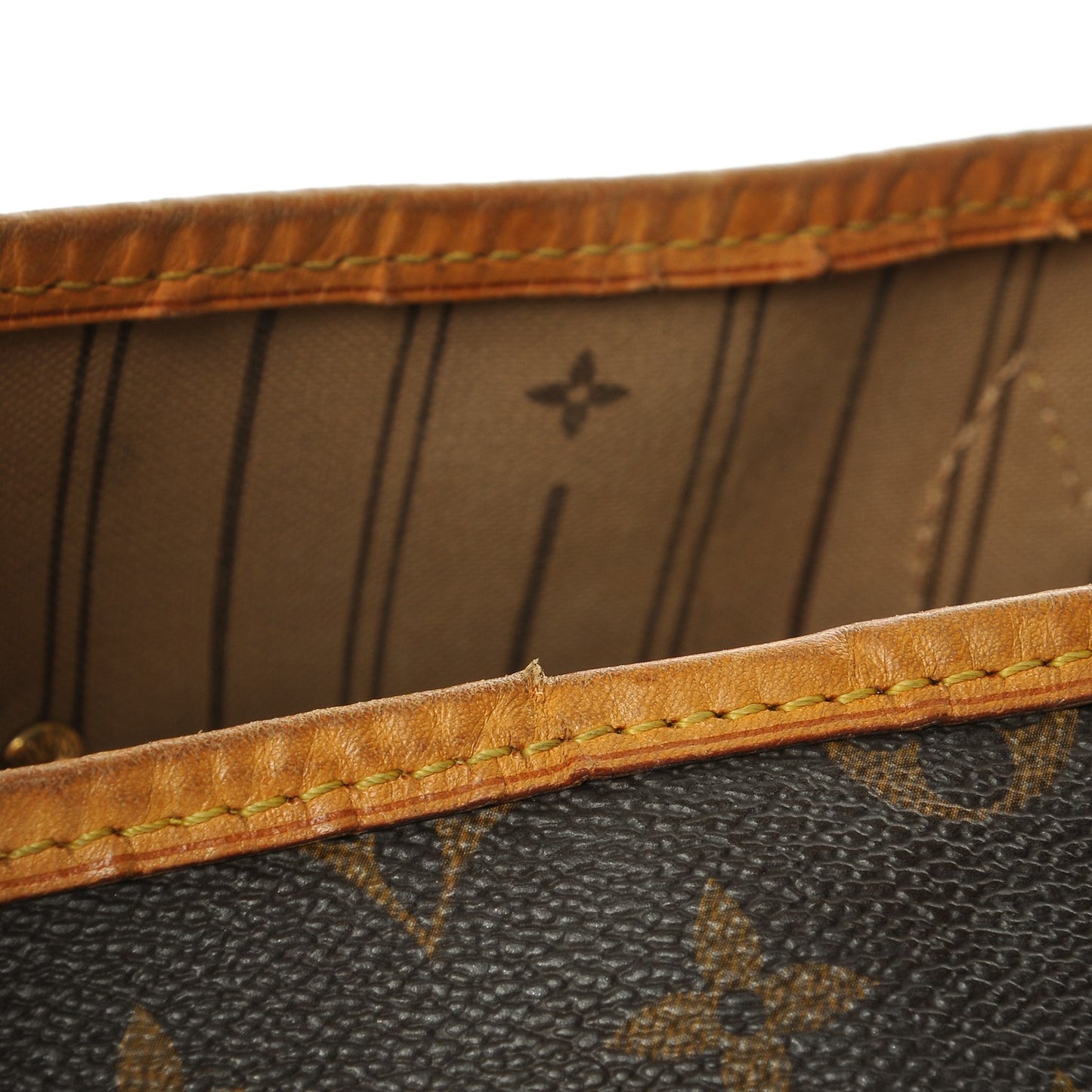 Monogram Neverfull GM