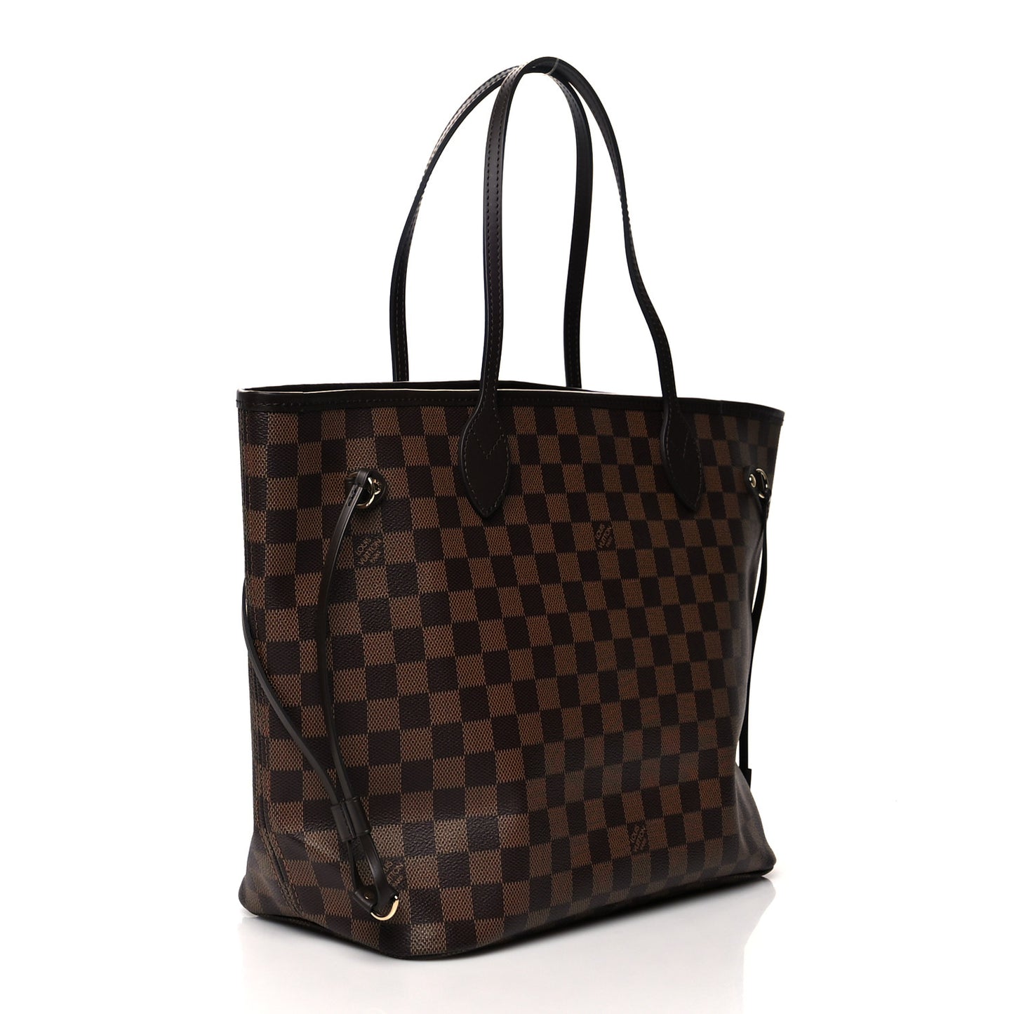 Damier Ebene Neo Neverfull MM