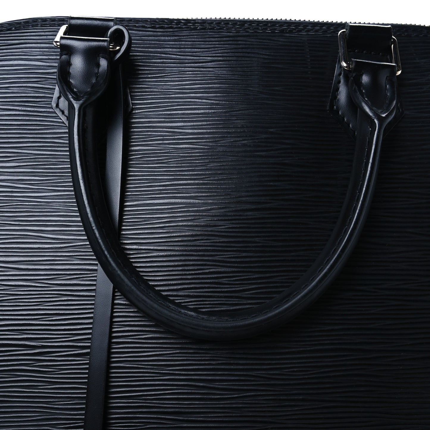 Epi Alma GM Black