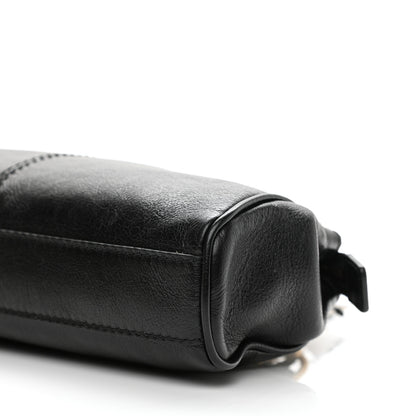 Gucci Calfskin Small Re(Belle) Crossbody Bag Black 10 of 10