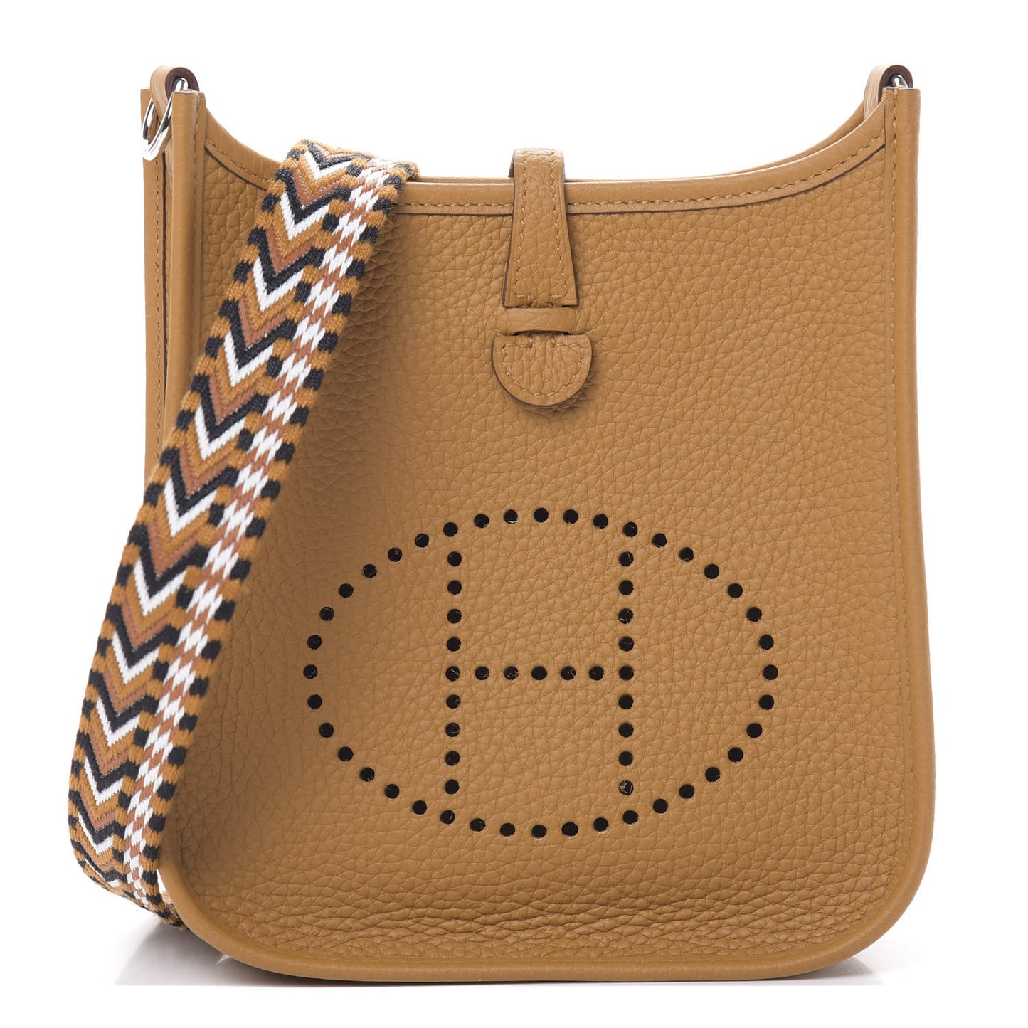 Taurillon Clemence Allegro Evelyne TPM Sesame