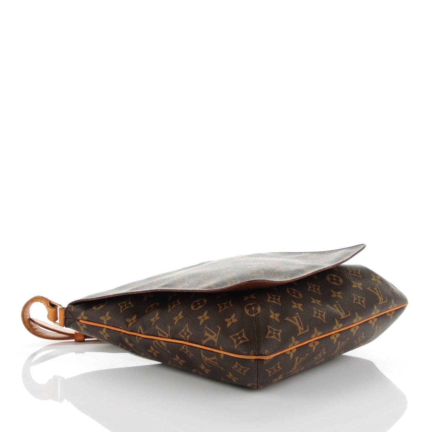Monogram Musette GM