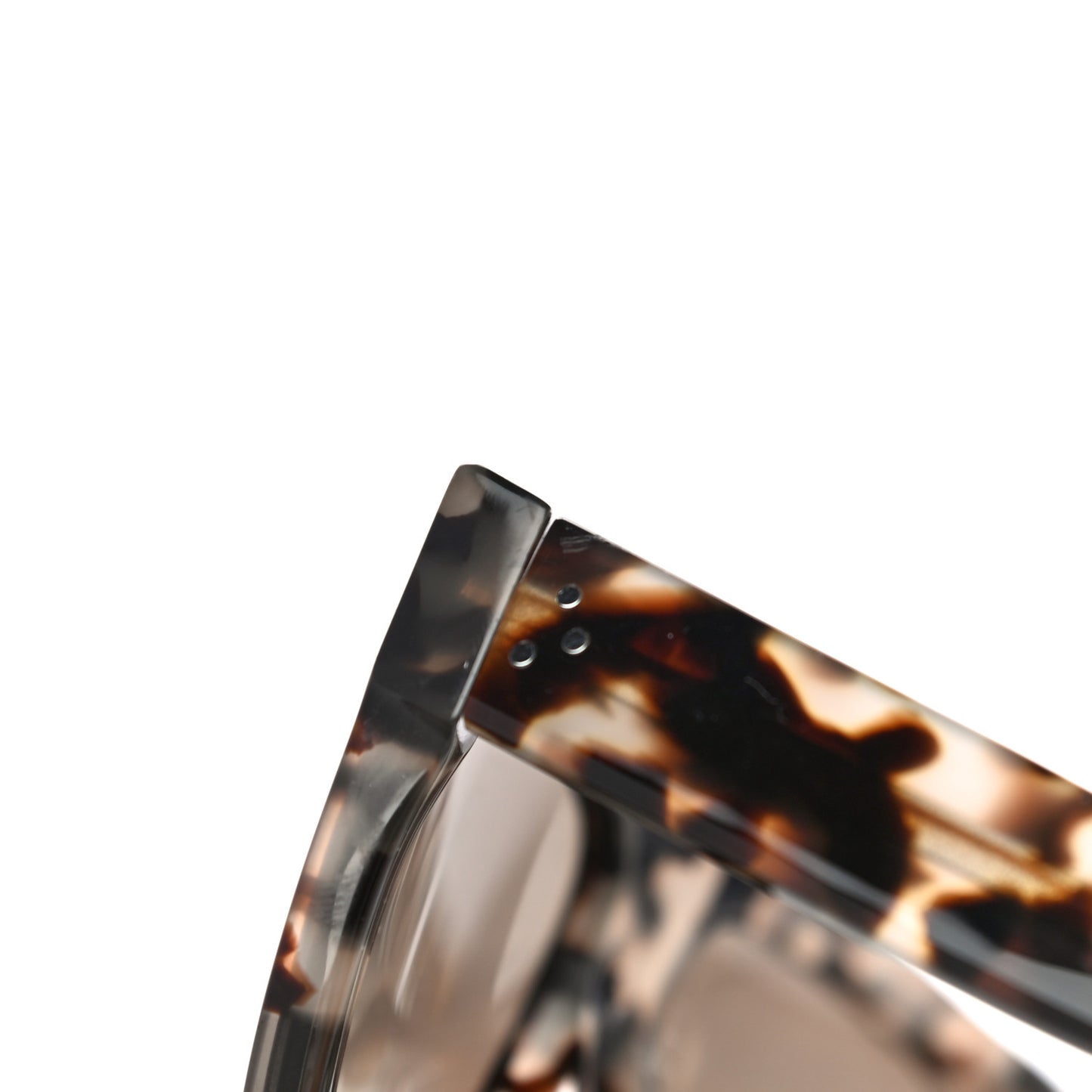 Shadow Sunglasses CL 41026/S Havana Grey