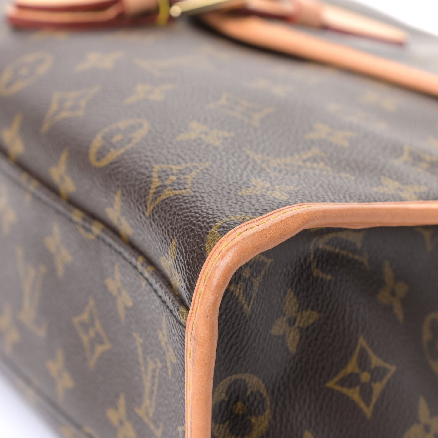 Monogram Beverly GM Briefcase