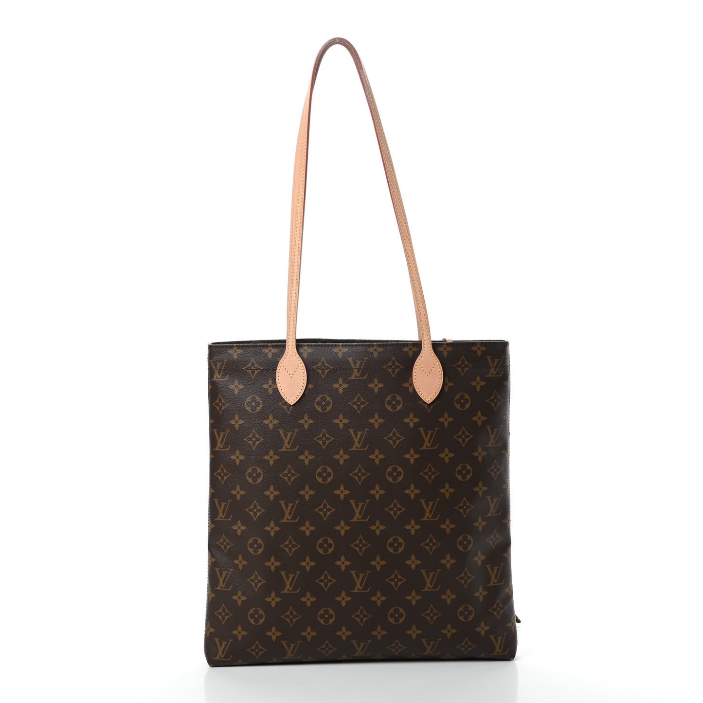 Monogram Carry It