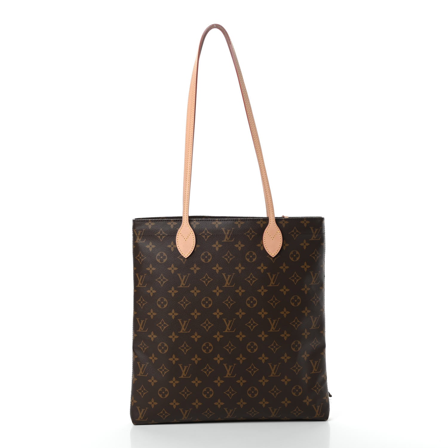 Louis Vuitton Monogram Carry It 3 of 11