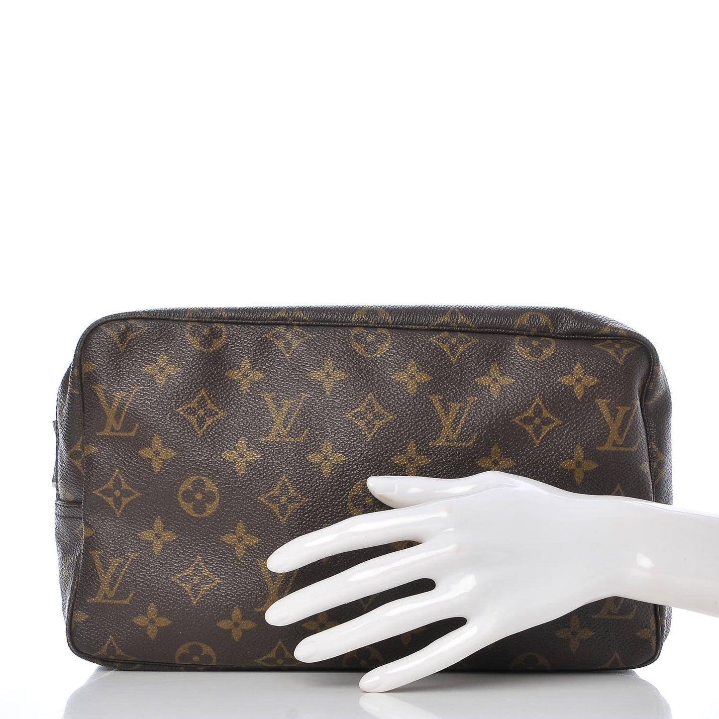Monogram Trousse Toilette 28