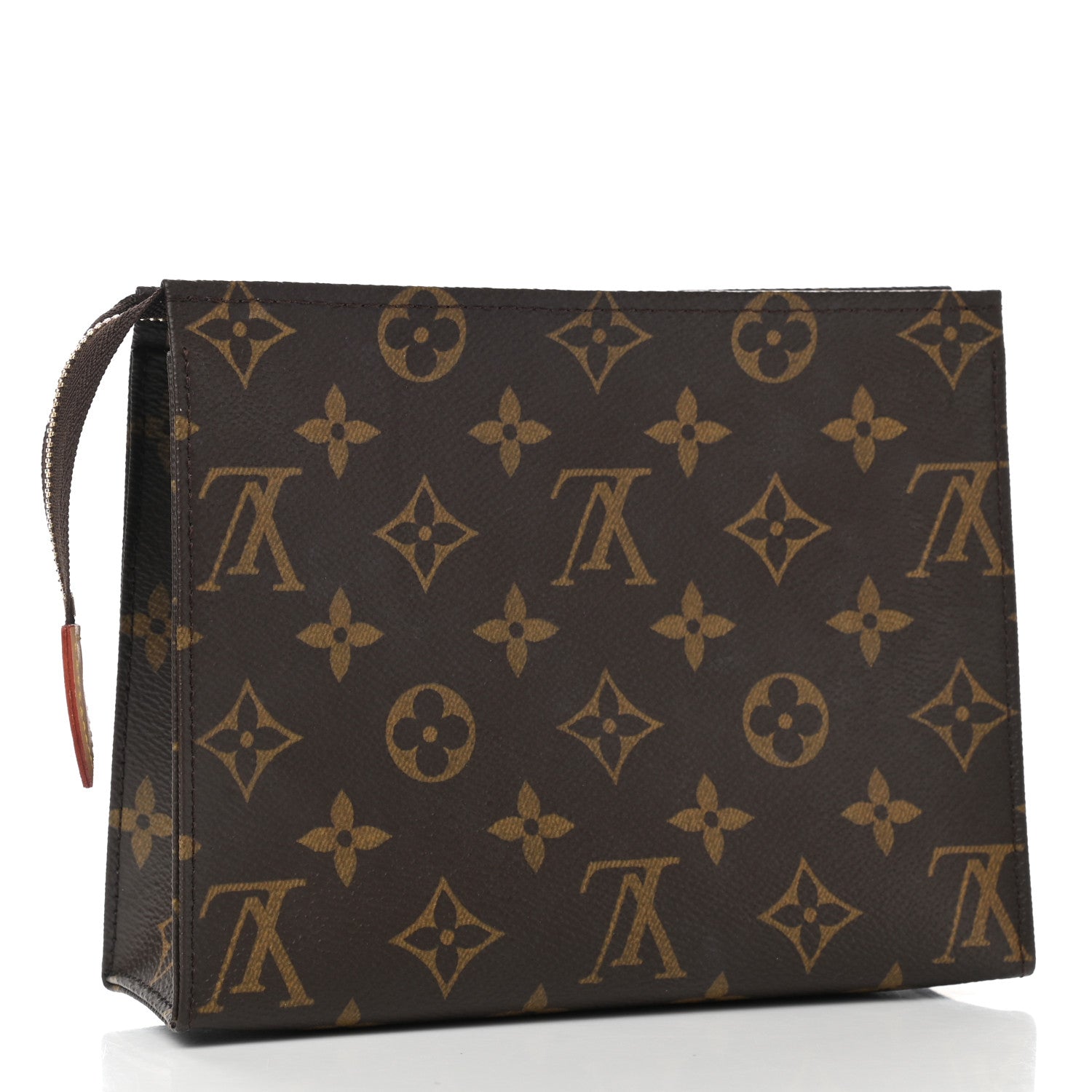 Louis Vuitton Monogram Toiletry Pouch 19 3 of 8